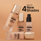 Swiss Beauty Select Game Changer Serum Foundation - Nude Creme - Distacart