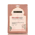 Swiss Beauty Care Bride & Bright Facial Kit With Alpha Arbutin ,Kakadu Plum 6 Steps For Bridal Glow