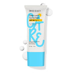 Swiss Beauty Care Dew Lock Sunscreen SPF 50 PA++++ With 1% Hyaluronic Acid