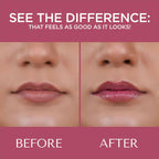 Bella Vita Organic pH Adapting Lip Gloss - Love Spell