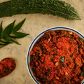 Gummadi Foods Kakarakai Karam - Distacart