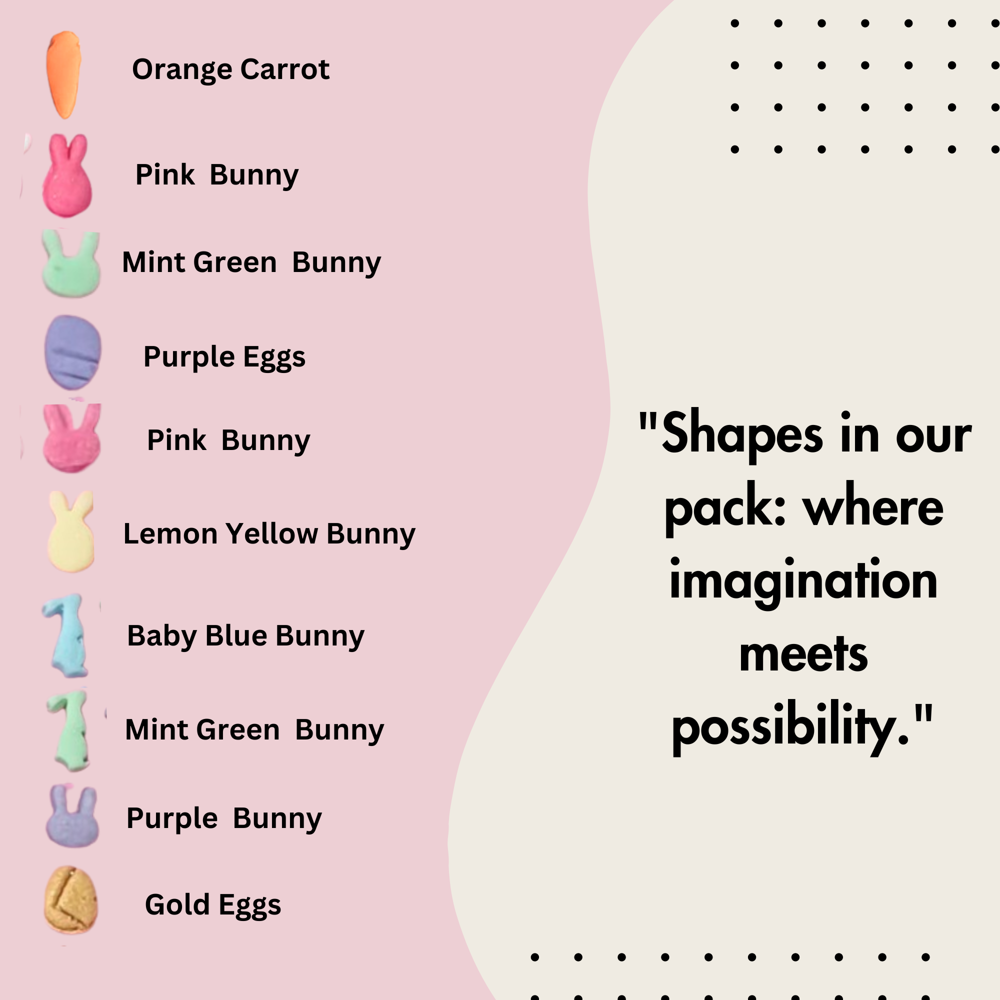 confect easter sprinkles edible mix pink yellow red silver and green vermicelli and easter bunny pack of 5 100gms