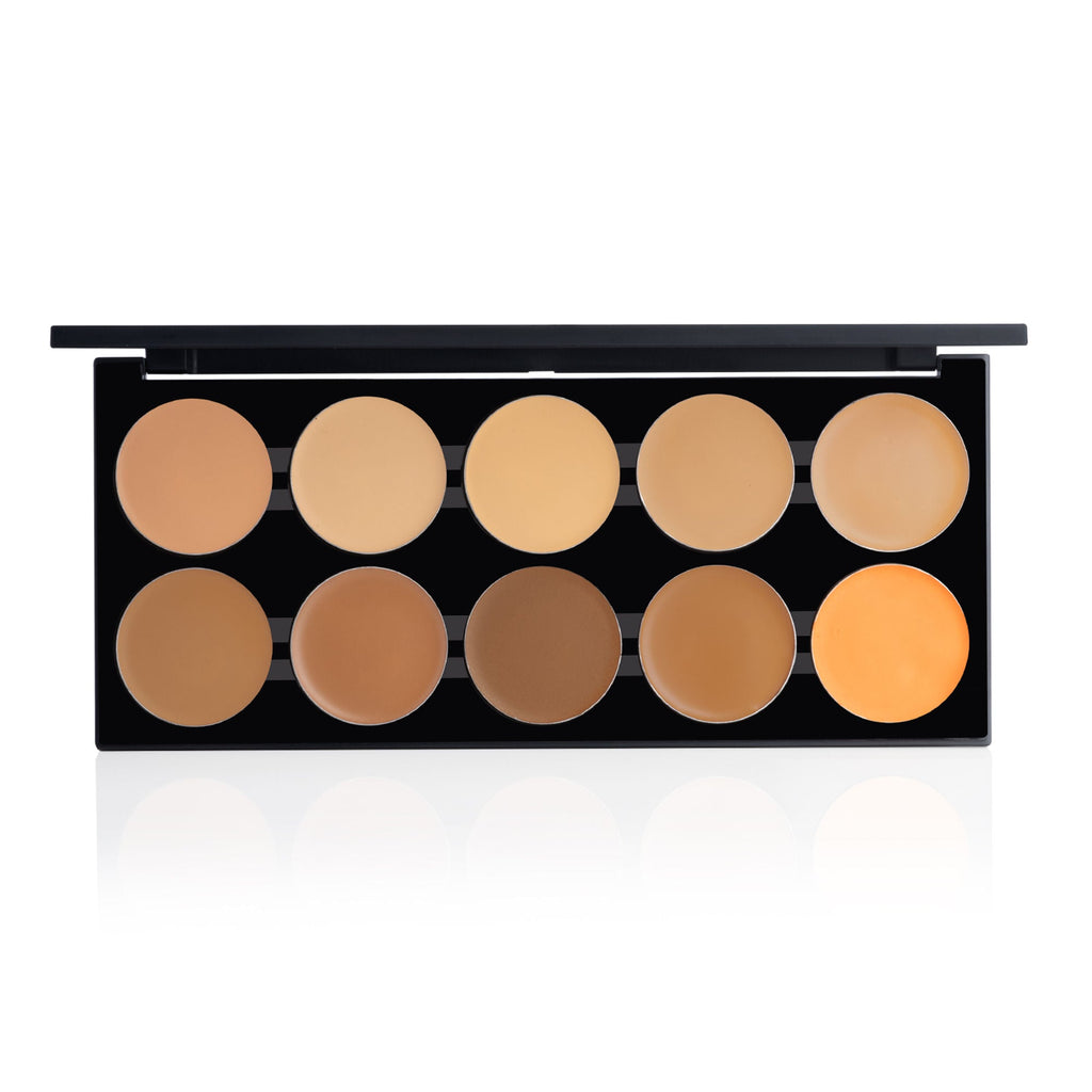 PAC Studio Ultra Studio HD Foundation X10 - [C]