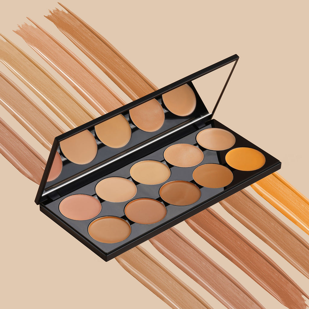 PAC Studio Ultra Studio HD Foundation X10 - [C]