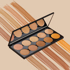 PAC Studio Ultra Studio HD Foundation X10 - [C]