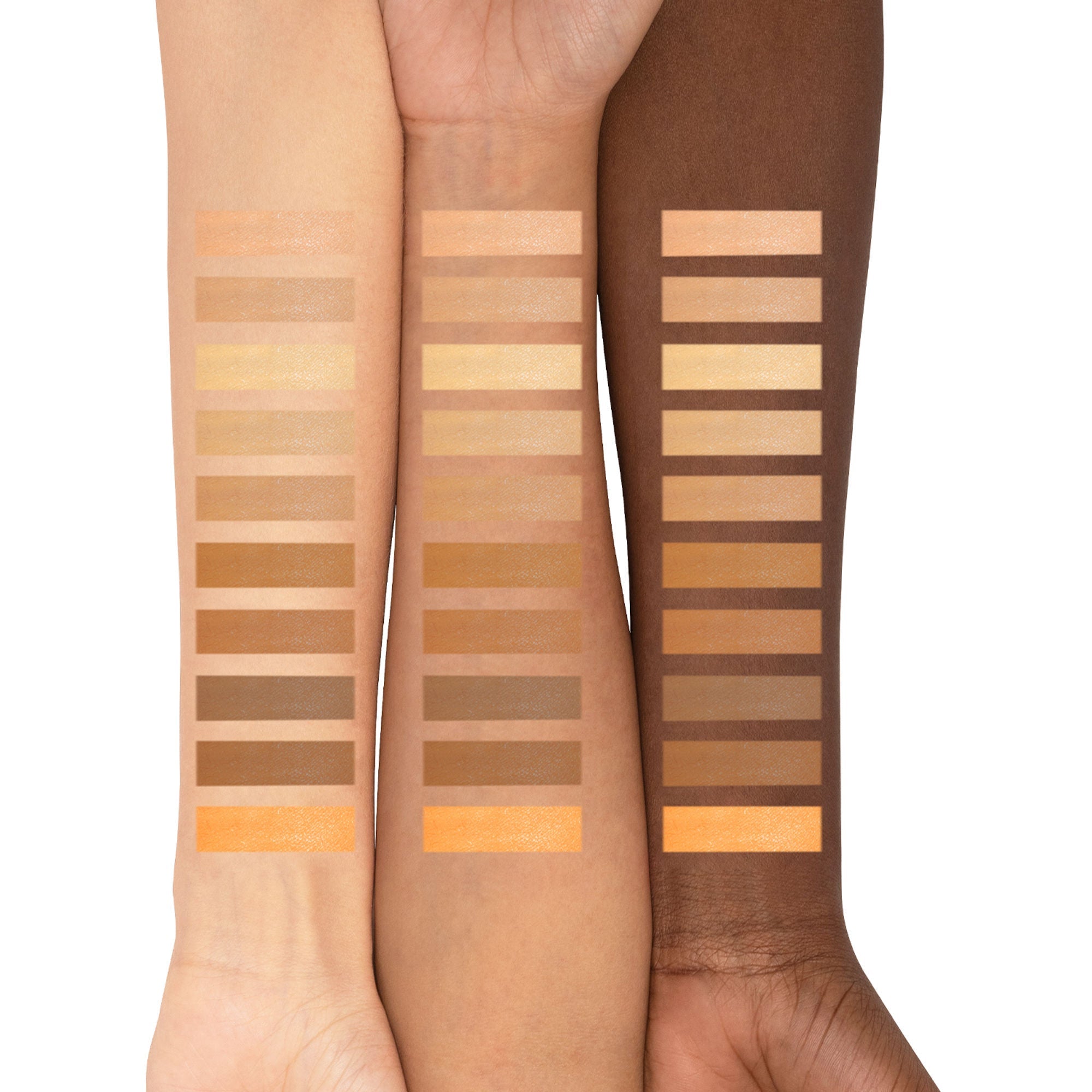PAC Studio Ultra Studio HD Foundation X10 - [C]
