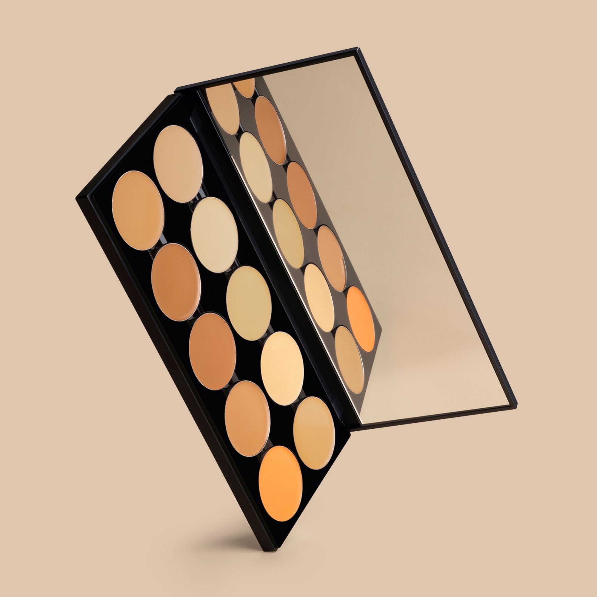 PAC Studio Ultra Studio HD Foundation X10 - [C]