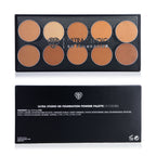 PAC Studio Ultra Studio HD Foundation X10 - [C]