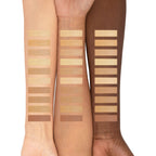 PAC Studio HD Powder Foundation Palette - Oil Control, Medium to Full Coverage & Even Natural Finish