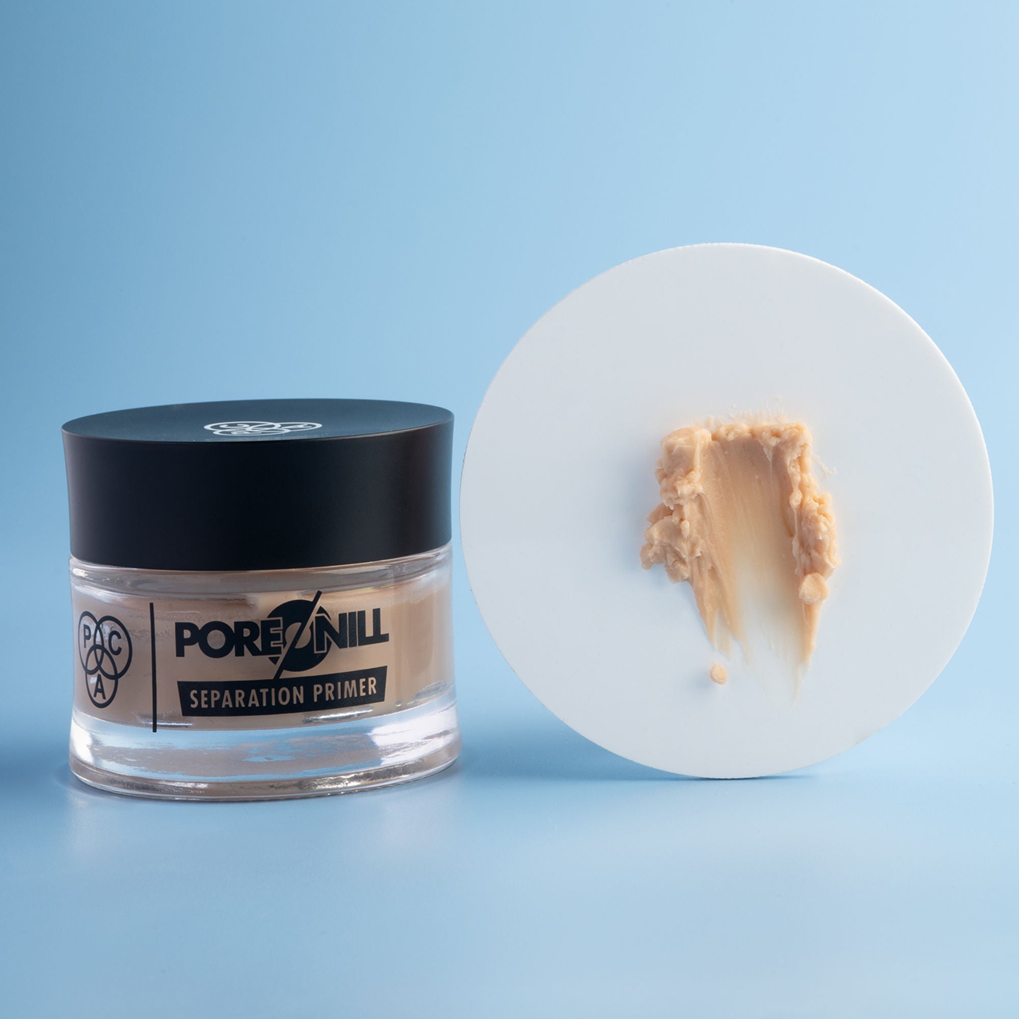 PAC Studio Pore-O-Nill Separation Primer - Cream Based