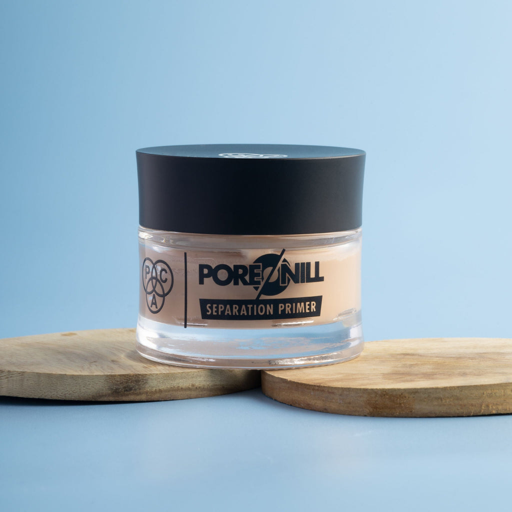 PAC Studio Pore-O-Nill Separation Primer - Cream Based