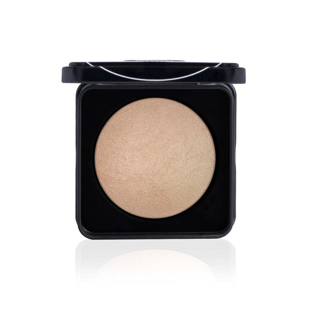 PAC Studio Baked Highlighter - 01 Ice Cold