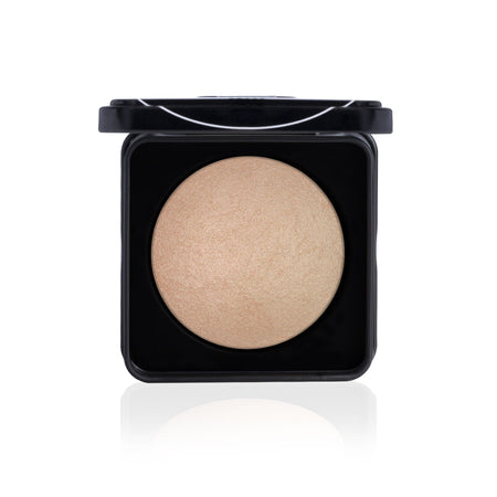 PAC Studio Baked Highlighter - 01 Ice Cold
