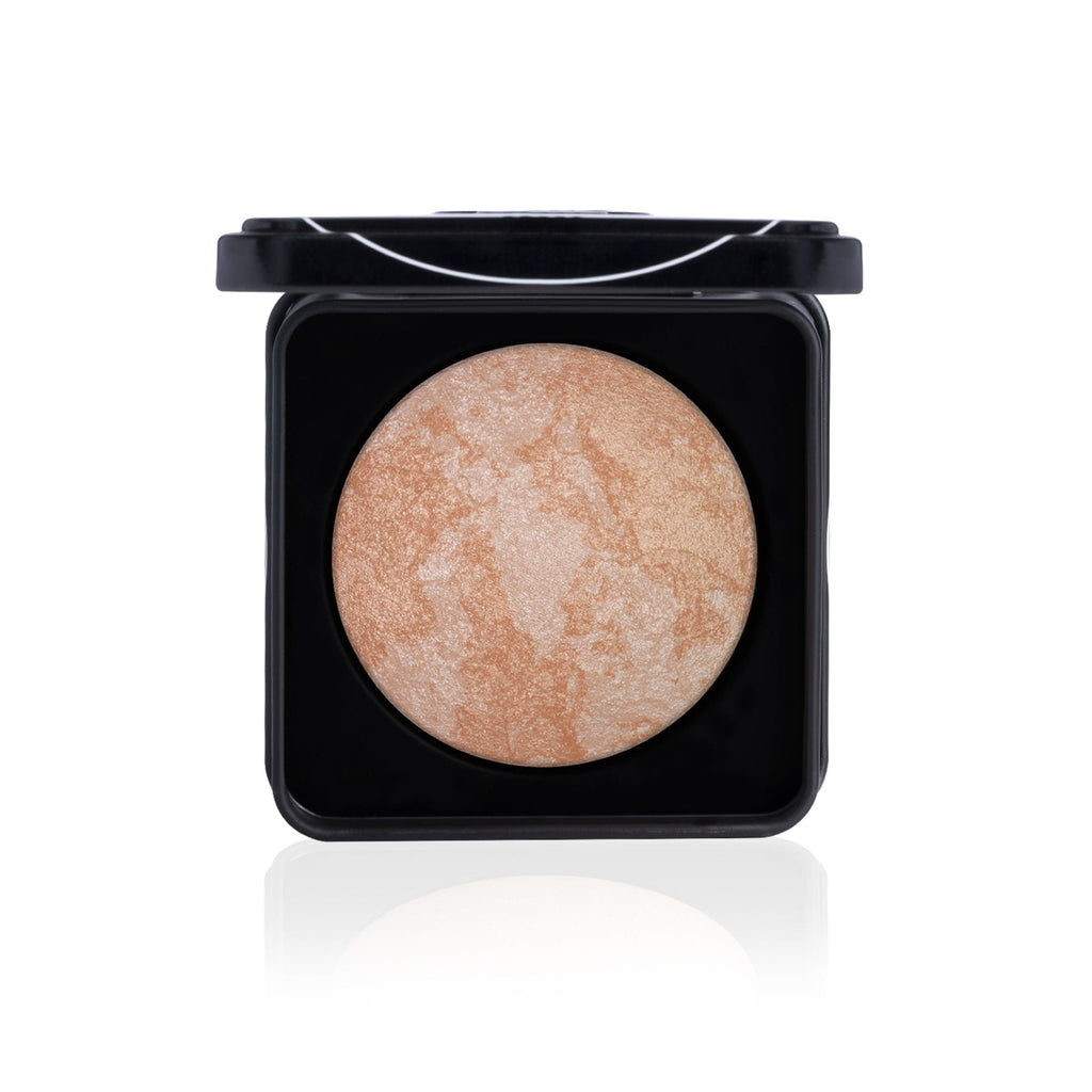 PAC Studio Baked Highlighter - 02 Iconic