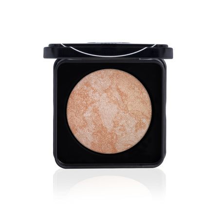 PAC Studio Baked Highlighter - 02 Iconic