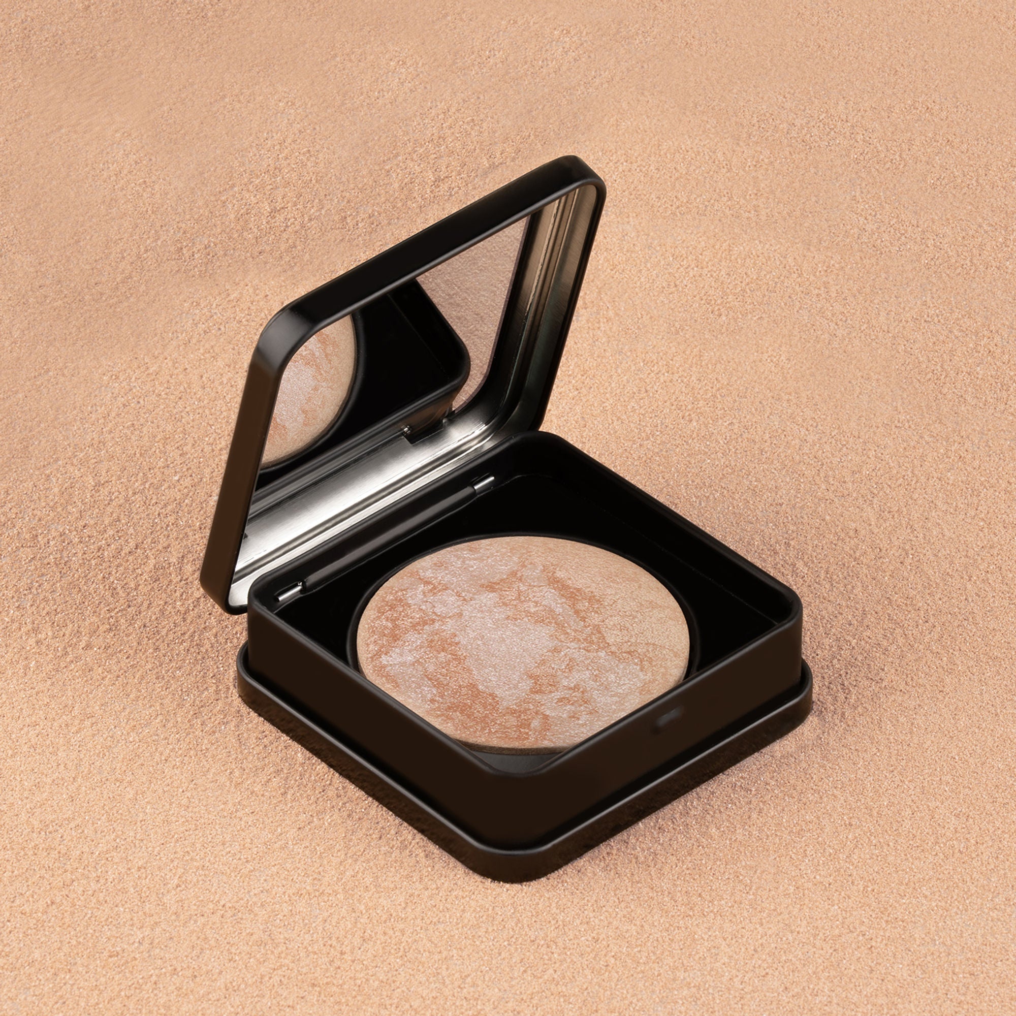 PAC Studio Baked Highlighter - 02 Iconic