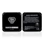 PAC Studio Baked Highlighter - 02 Iconic
