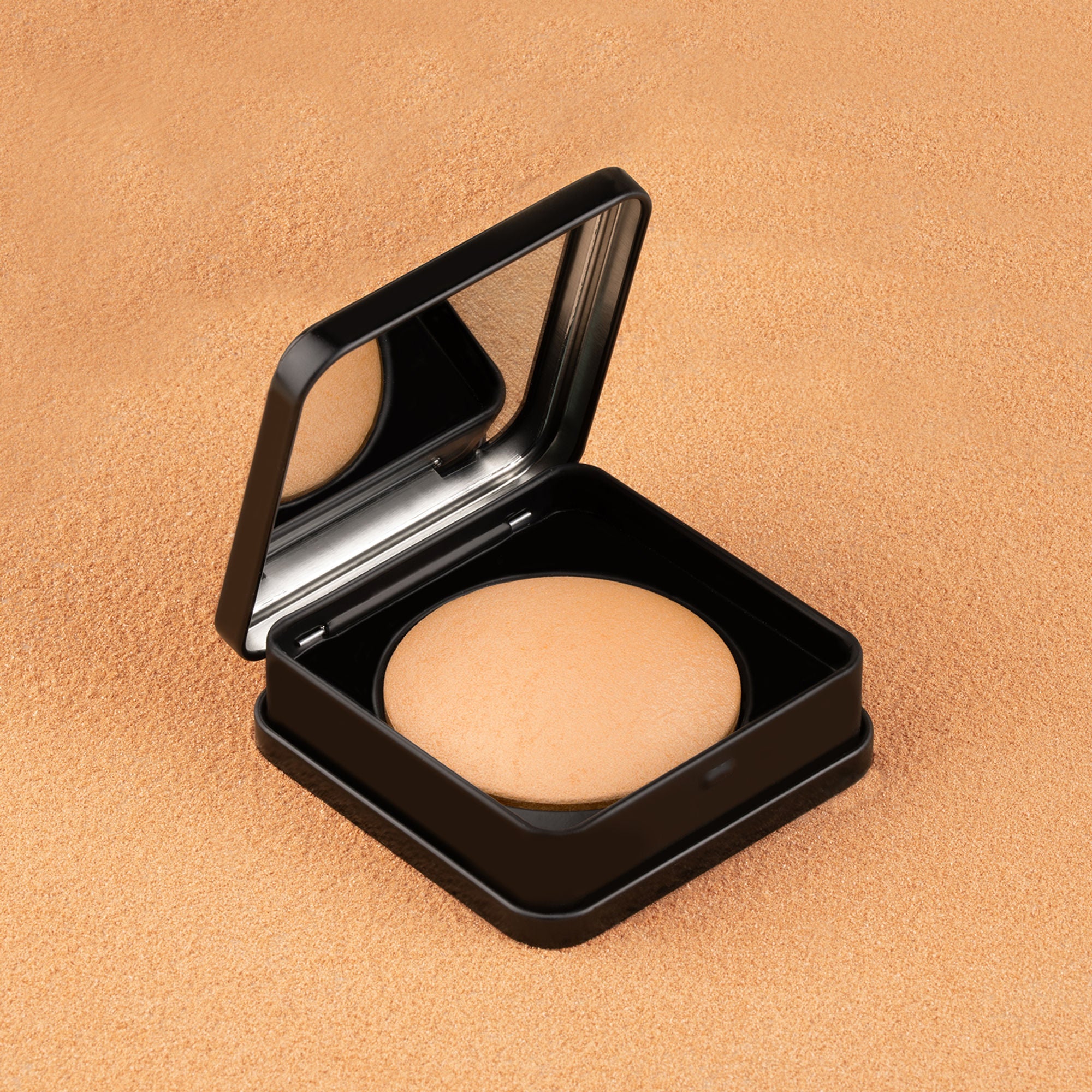 PAC Studio Baked Highlighter - 03 Boss Moves