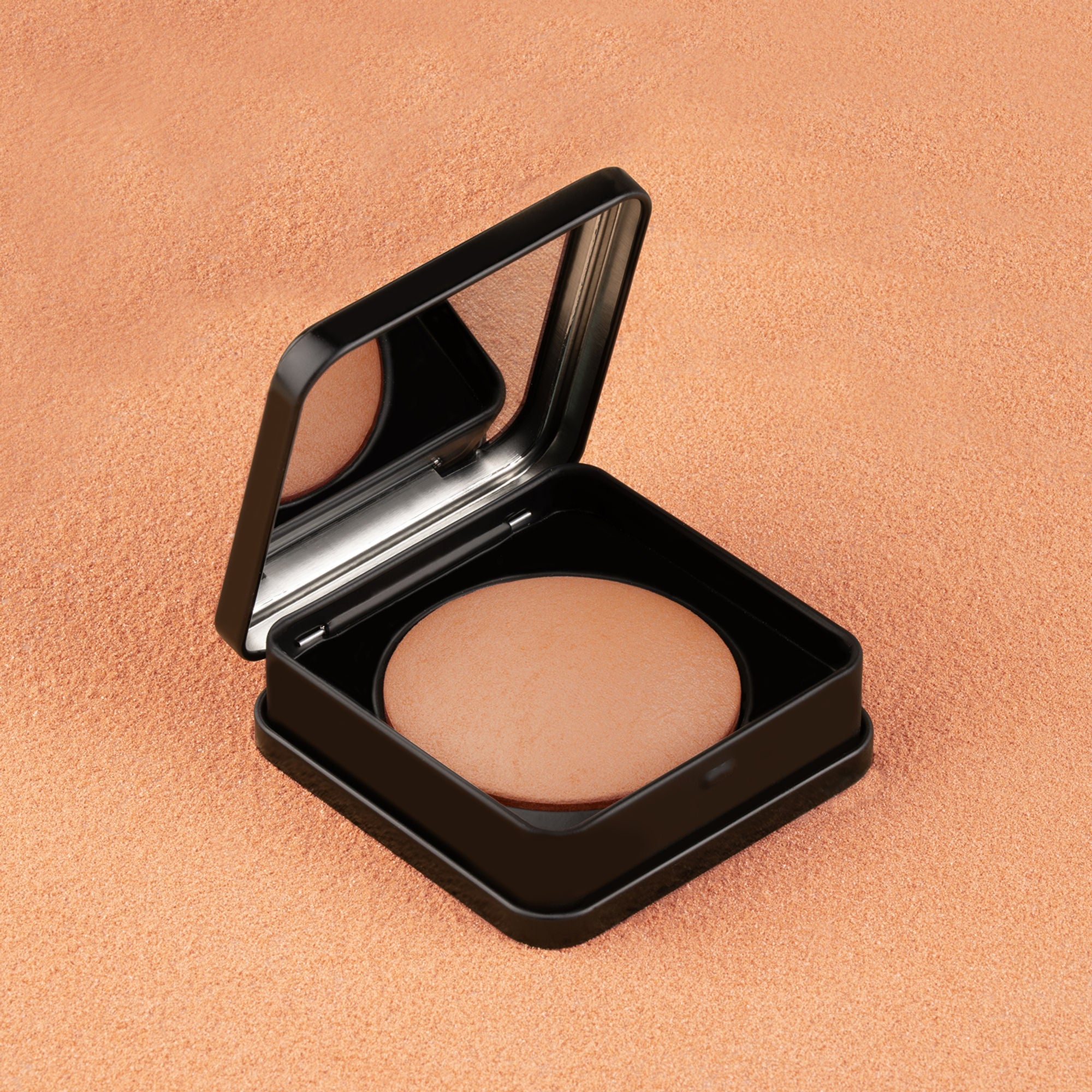 PAC Studio Baked Highlighter - 04 Blind Bling