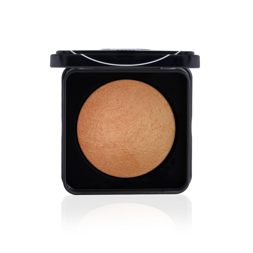 PAC Studio Baked Highlighter - 06 Serving Glamour