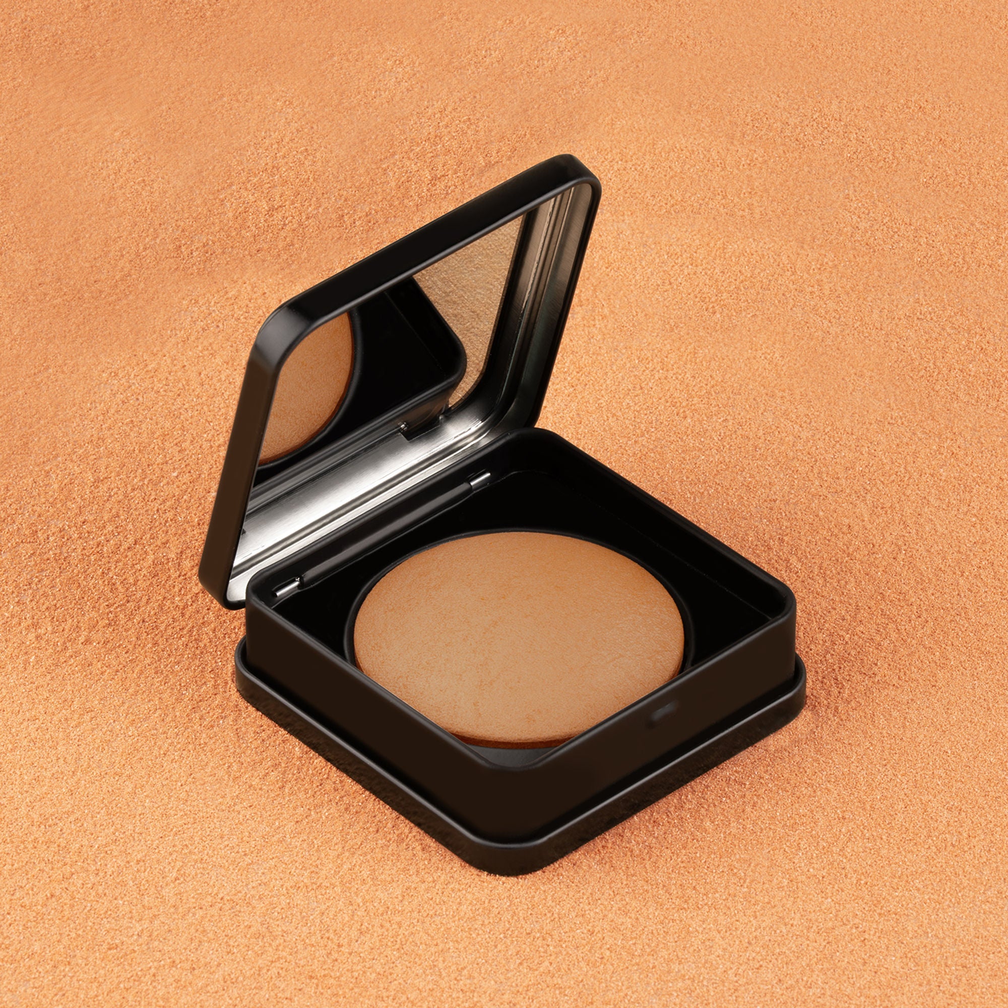 PAC Studio Baked Highlighter - 06 Serving Glamour