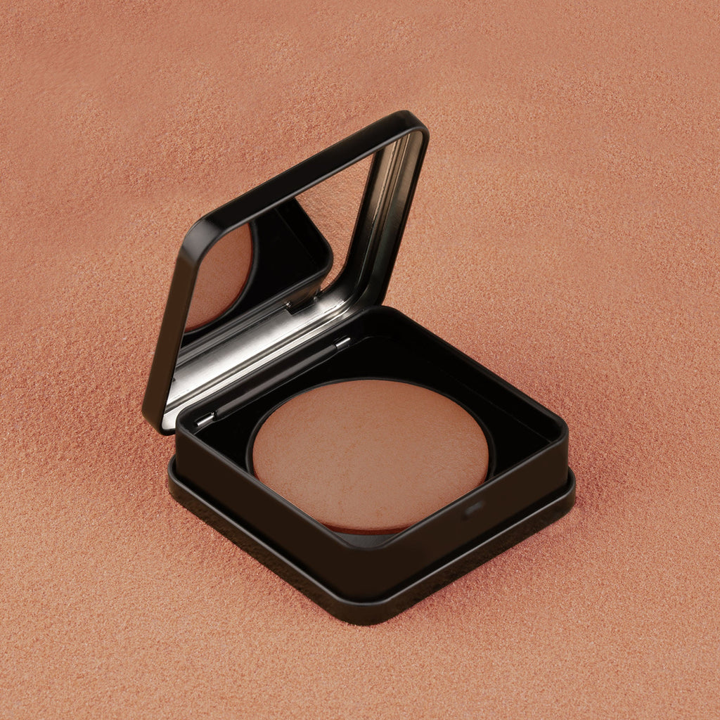 PAC Studio Baked Highlighter - 07 Timeline Queen