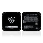 PAC Studio Baked Highlighter - 07 Timeline Queen
