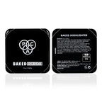 PAC Studio Baked Highlighter - 09 Pinkvilla Diva