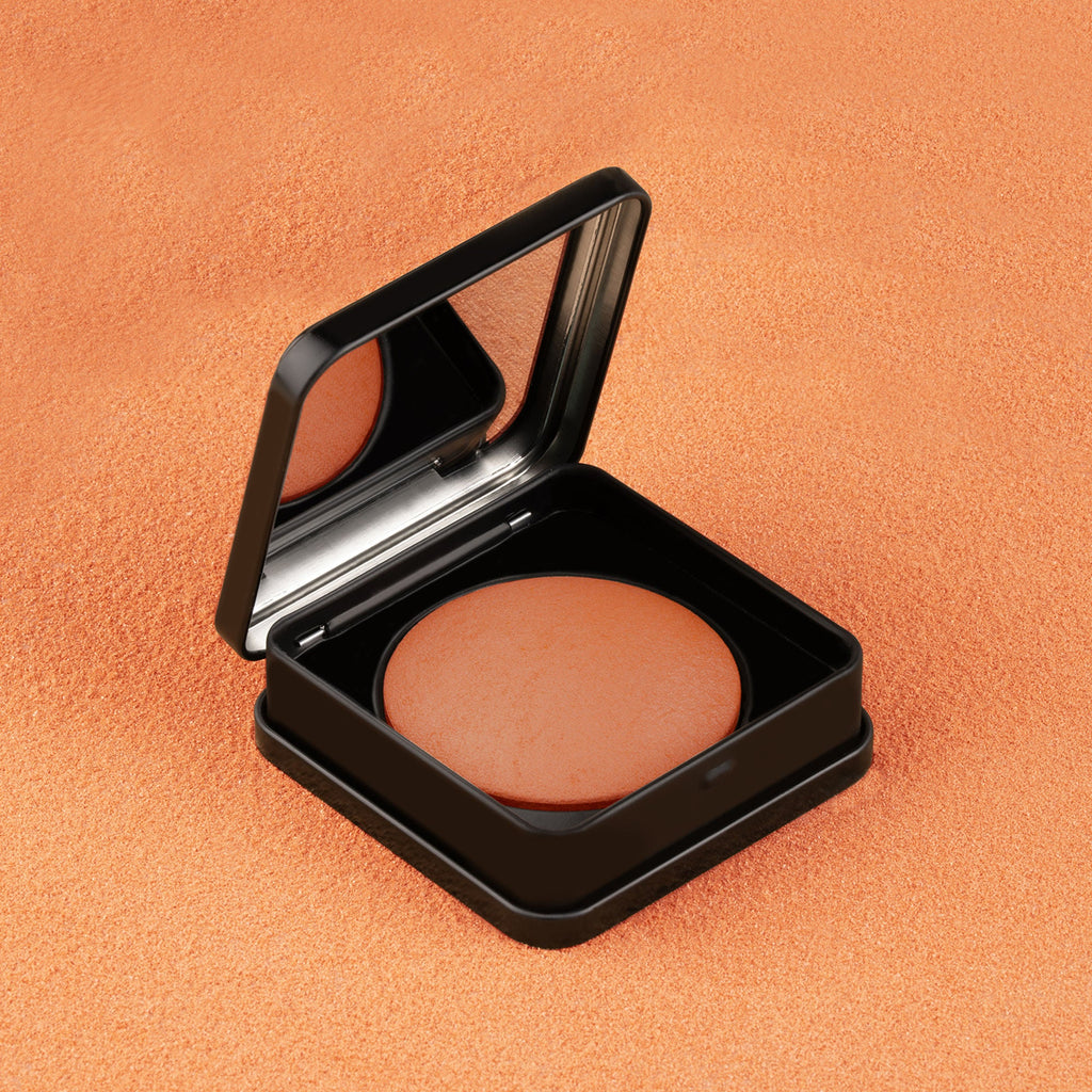 PAC Studio Baked Highlighter - 11 Showstopper