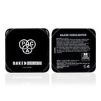 PAC Studio Baked Highlighter - 11 Showstopper