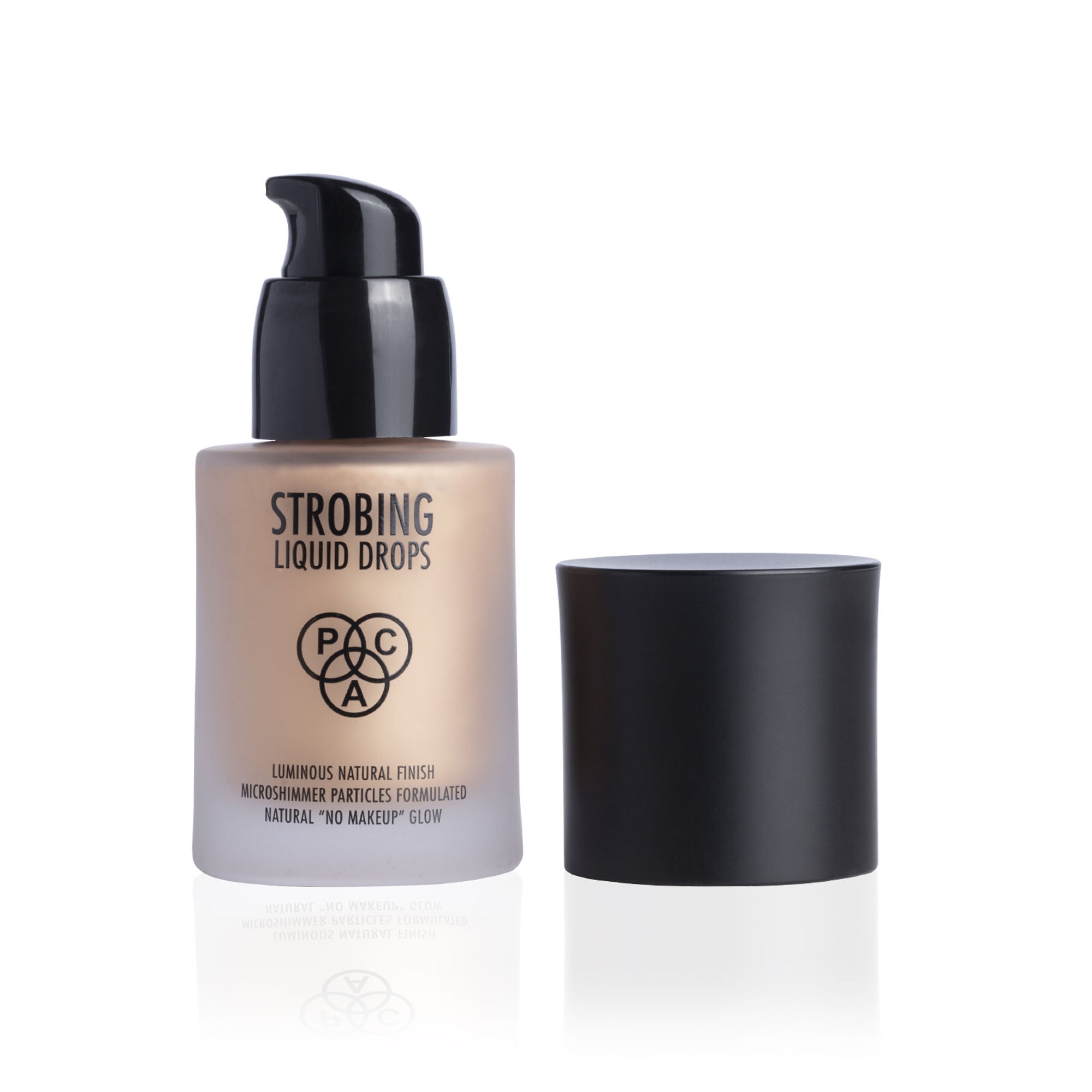 PAC Studio Strobing Liquid Drops - Dawn