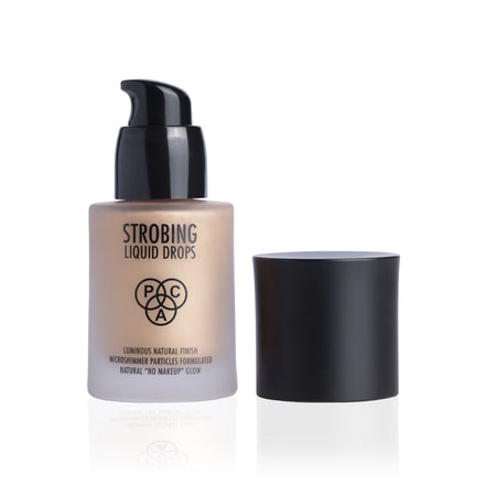 PAC Studio Strobing Liquid Drops - Dawn