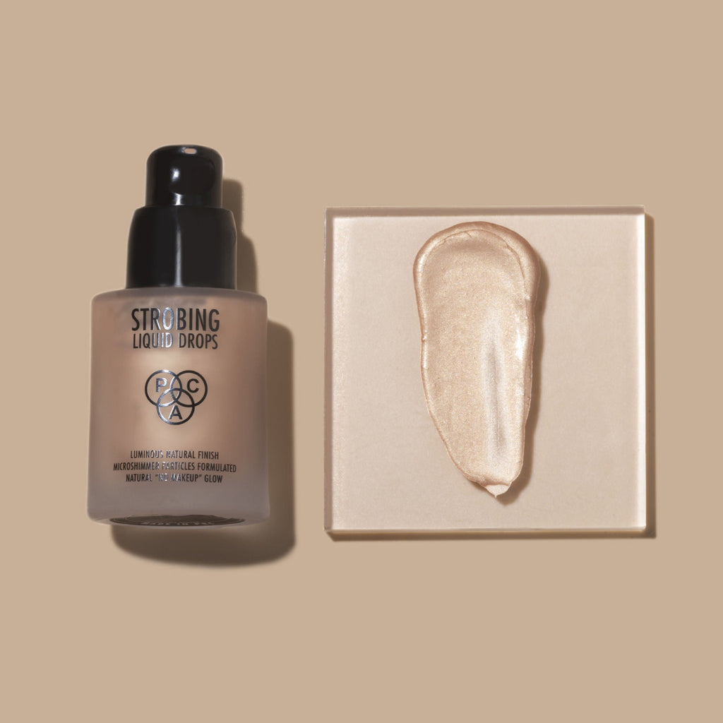 PAC Studio Strobing Liquid Drops - Dawn