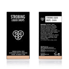 PAC Studio Strobing Liquid Drops - Dawn
