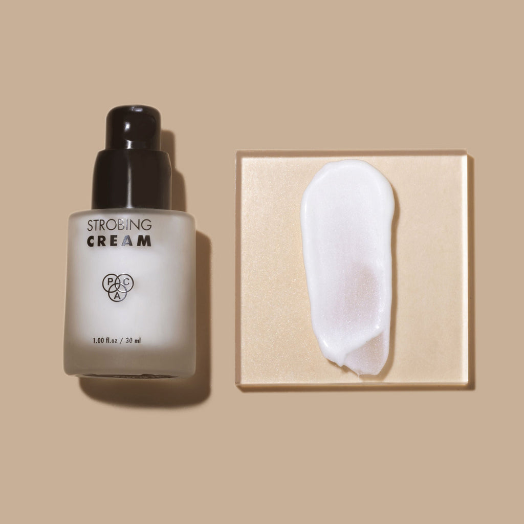 PAC Studio Strobing Liquid Drops - Ice