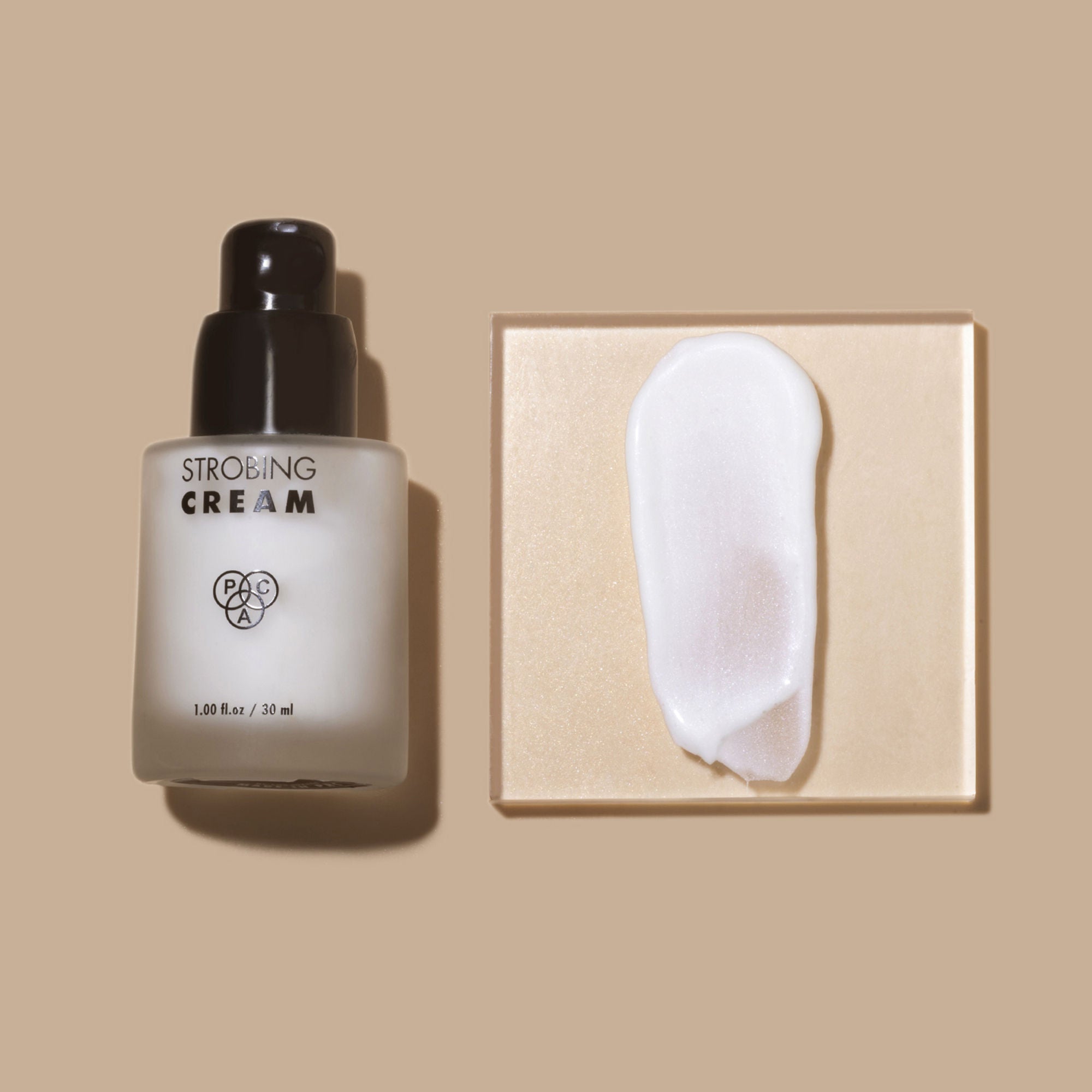 PAC Studio Strobing Liquid Drops - Ice