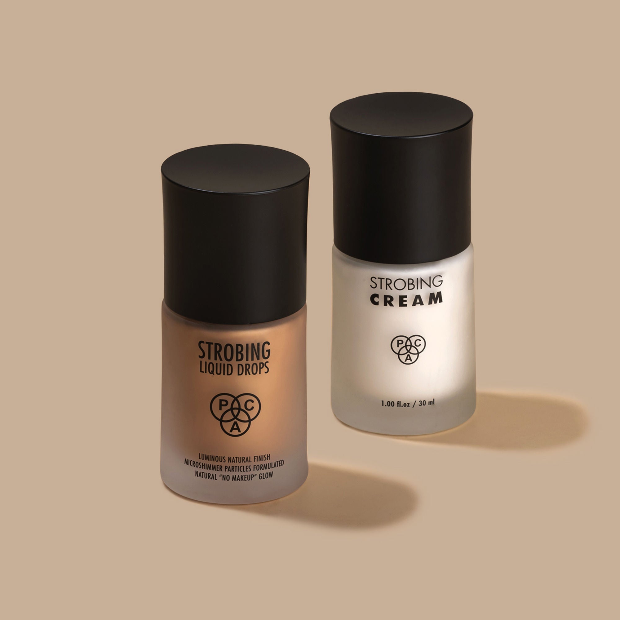 PAC Studio Strobing Liquid Drops - Ice