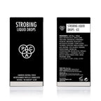 PAC Studio Strobing Liquid Drops - Ice
