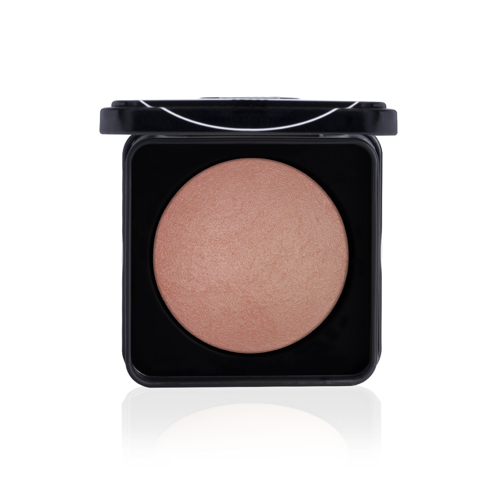 PAC Studio Baked Highlighter - 12 Worldwide Hit