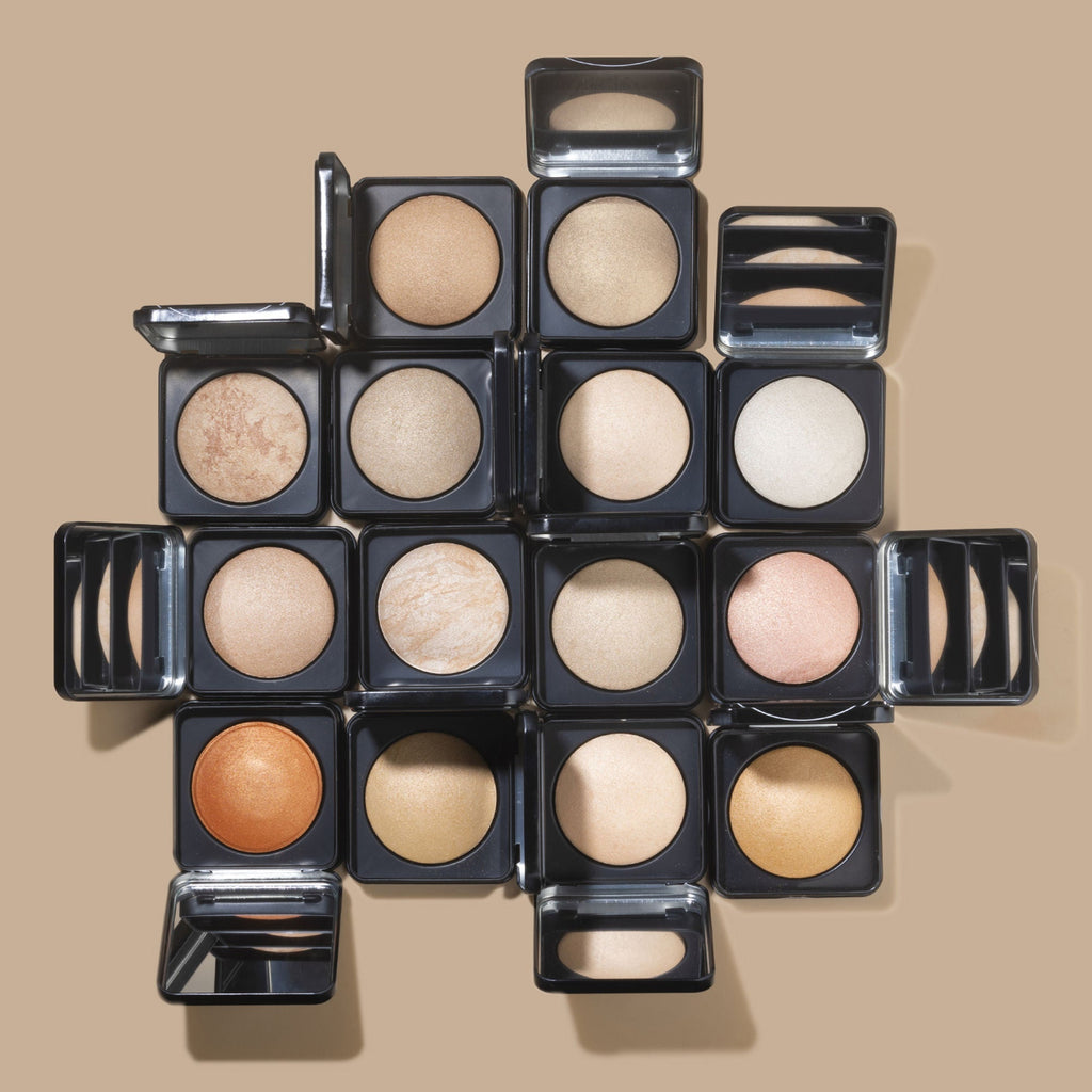 PAC Studio Baked Highlighter - 12 Worldwide Hit
