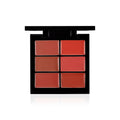 PAC Studio Lip Palette Nude - One Swipe Intense Color Payoff, Insanely Pigmented, Comfortable Long Wear