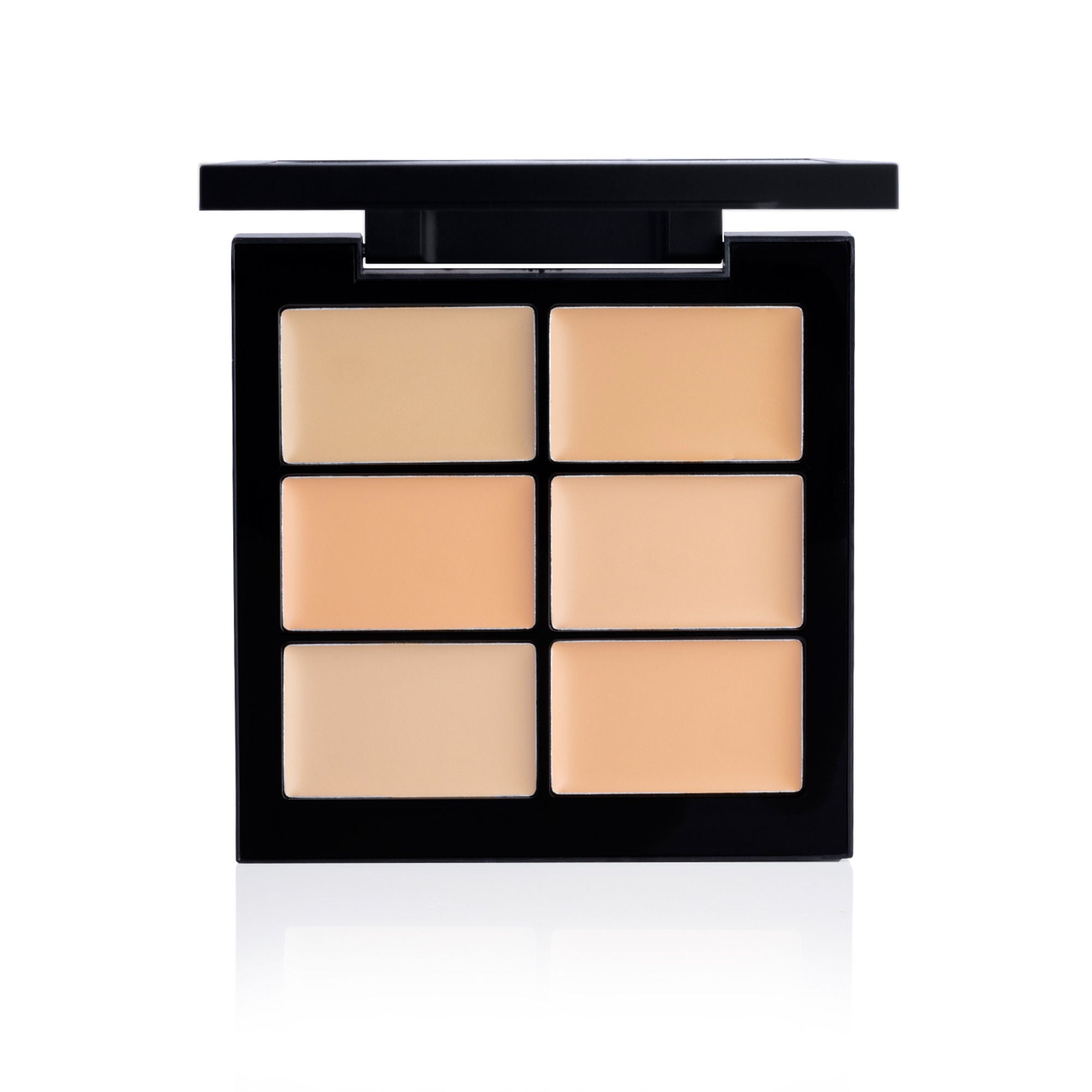 PAC Studio Go Light - Concealer X6