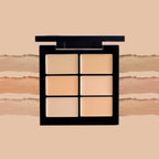 PAC Studio Go Light - Concealer X6