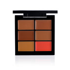 PAC Studio Go Deep - Concealer X6