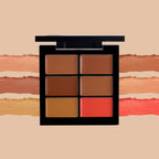 PAC Studio Go Deep - Concealer X6