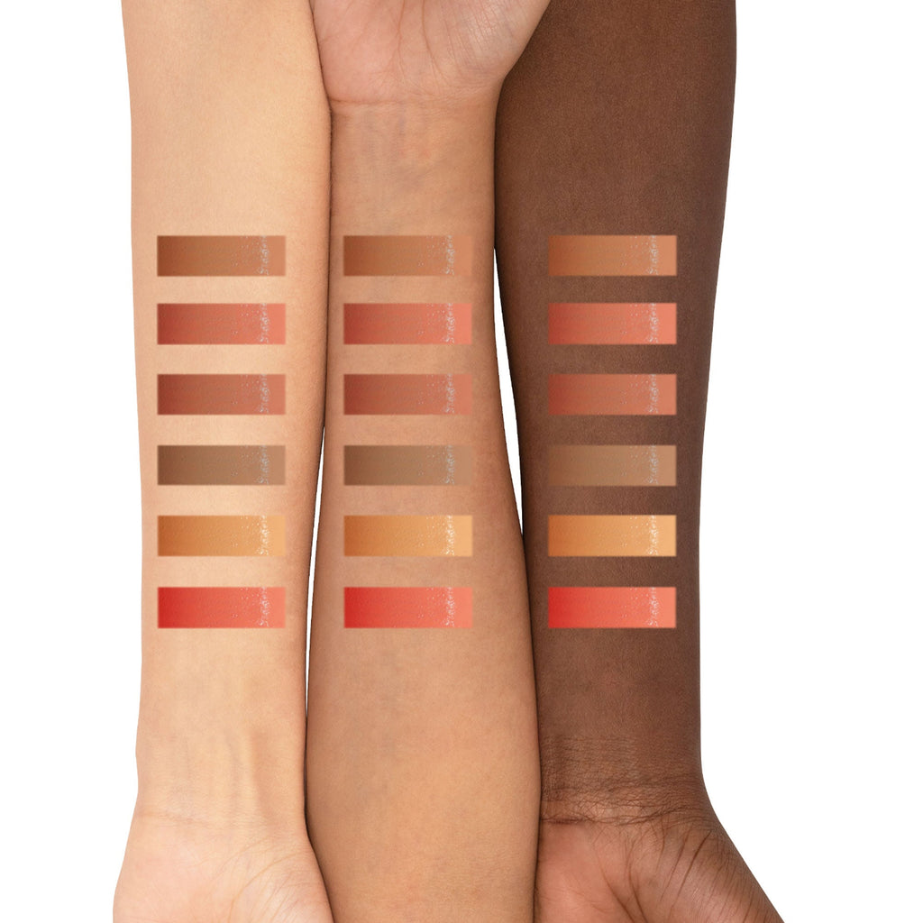 PAC Studio Go Deep - Concealer X6