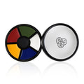 PAC Studio Shade Corrector Wheel X6
