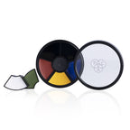 PAC Studio Shade Corrector Wheel X6