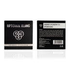 PAC Studio Shimmer Eyeshadow X16 - Uptown Bling