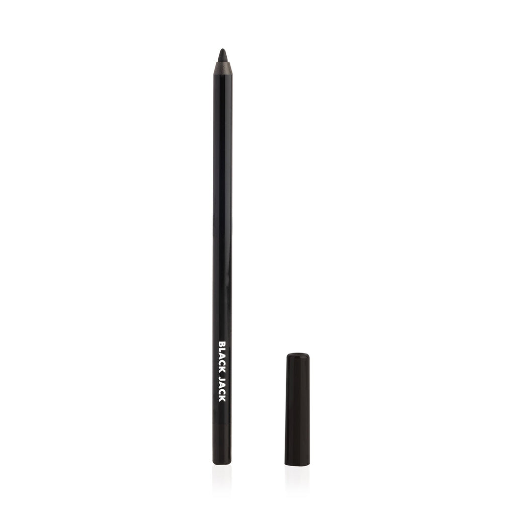 PAC Studio Everlasting Eye Pencil - Black Jack